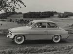 Skoda 440 1955 года